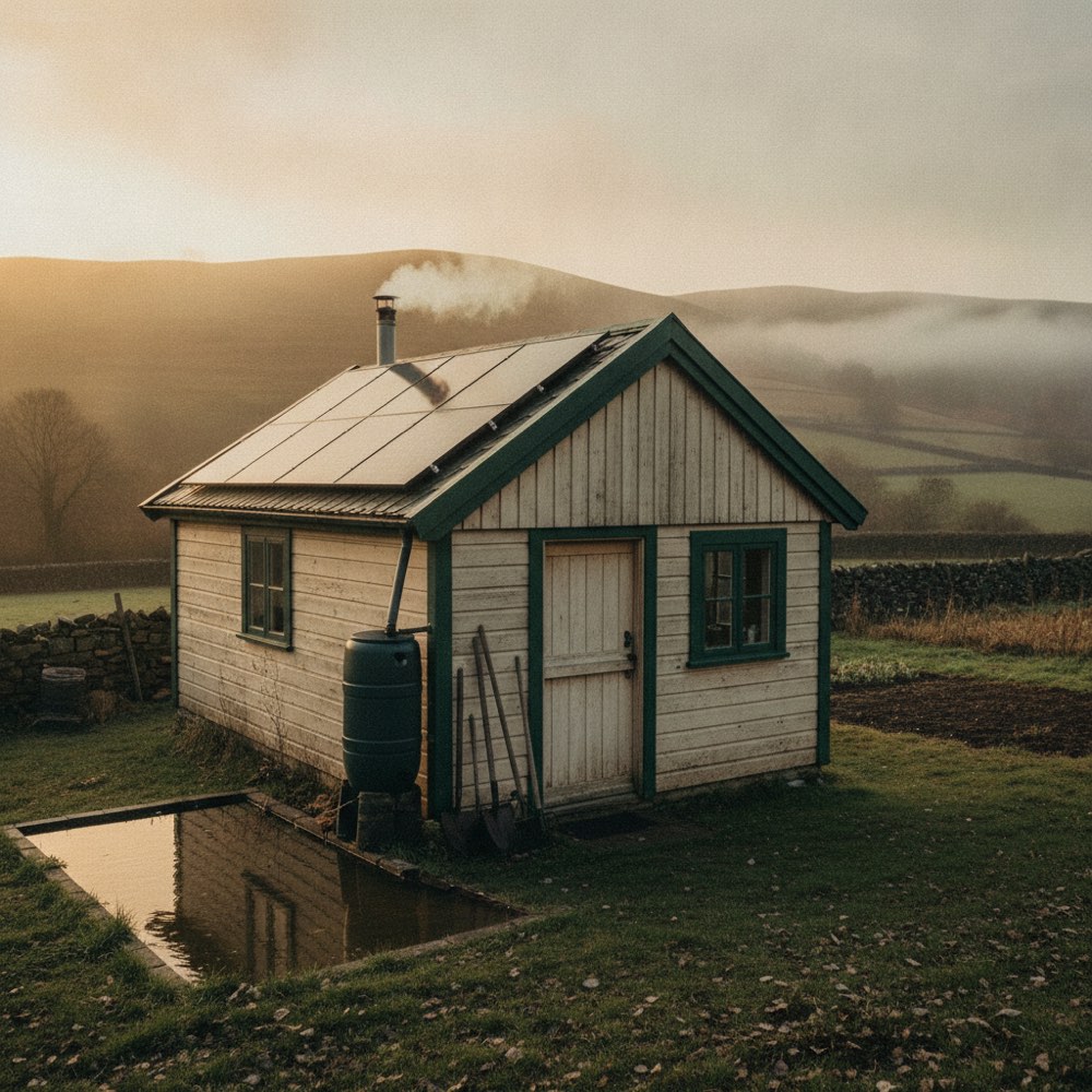 Off Grid Living UK Cost: The Honest Breakdown 2026